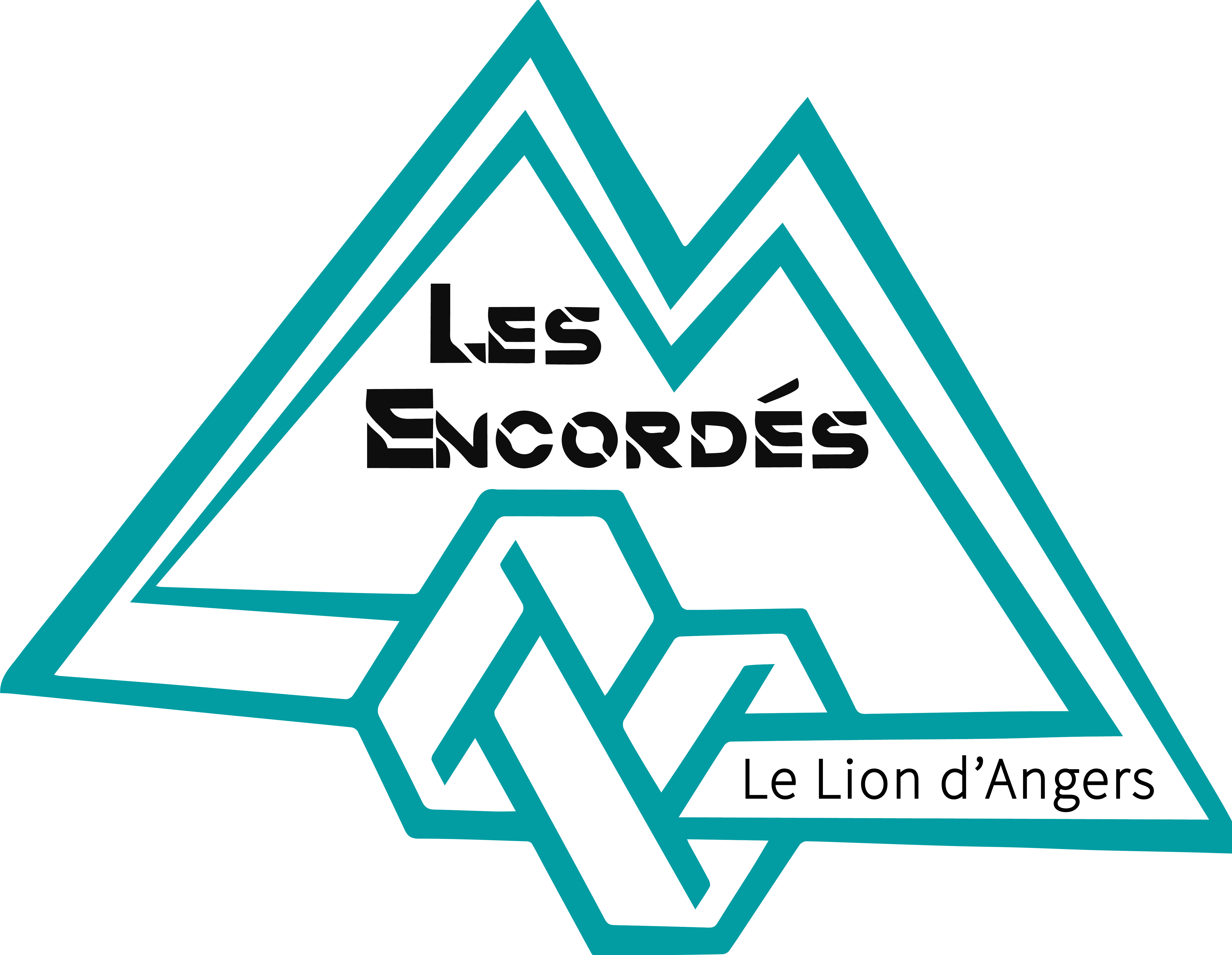 Les Encordés