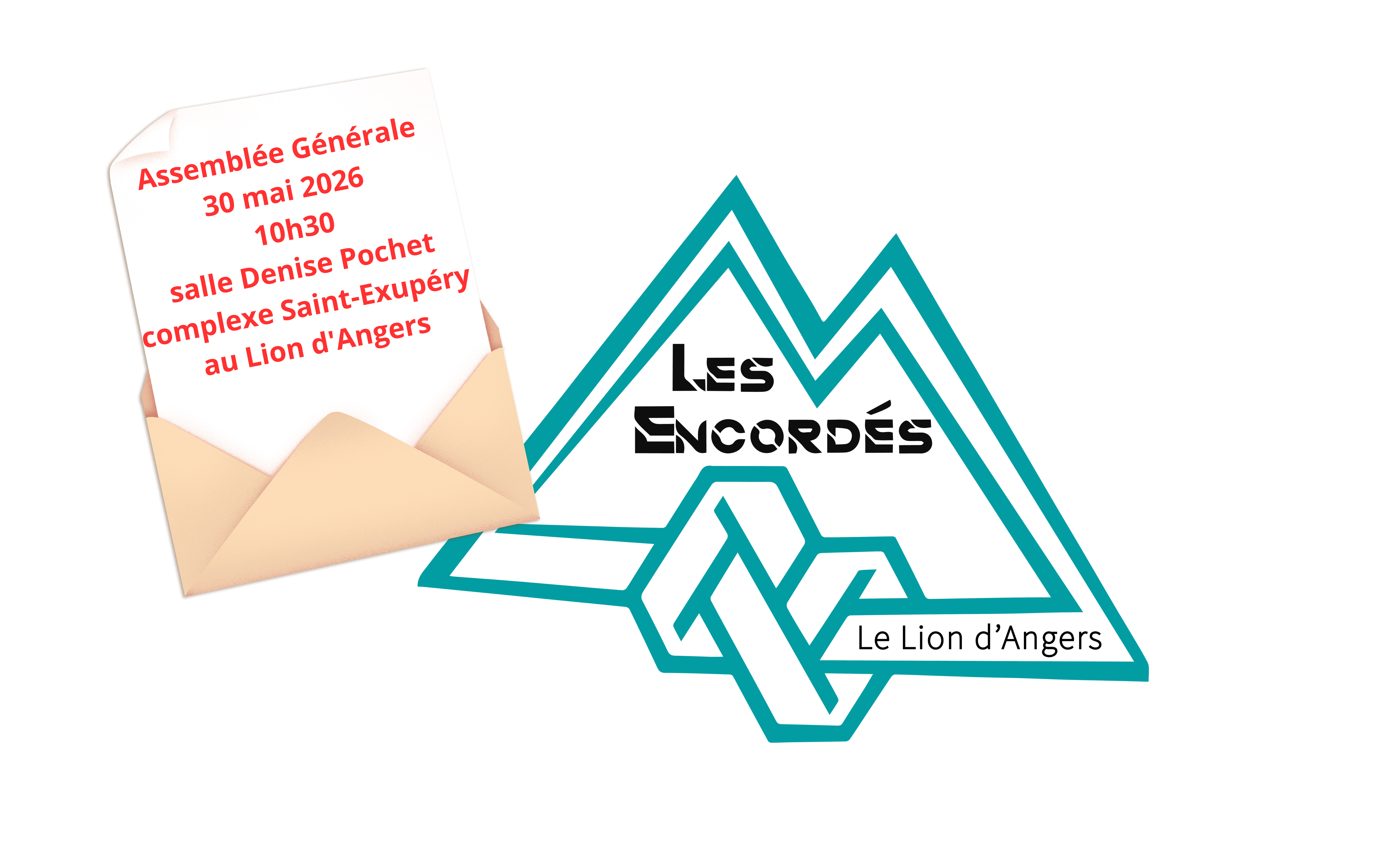 Les Encordés