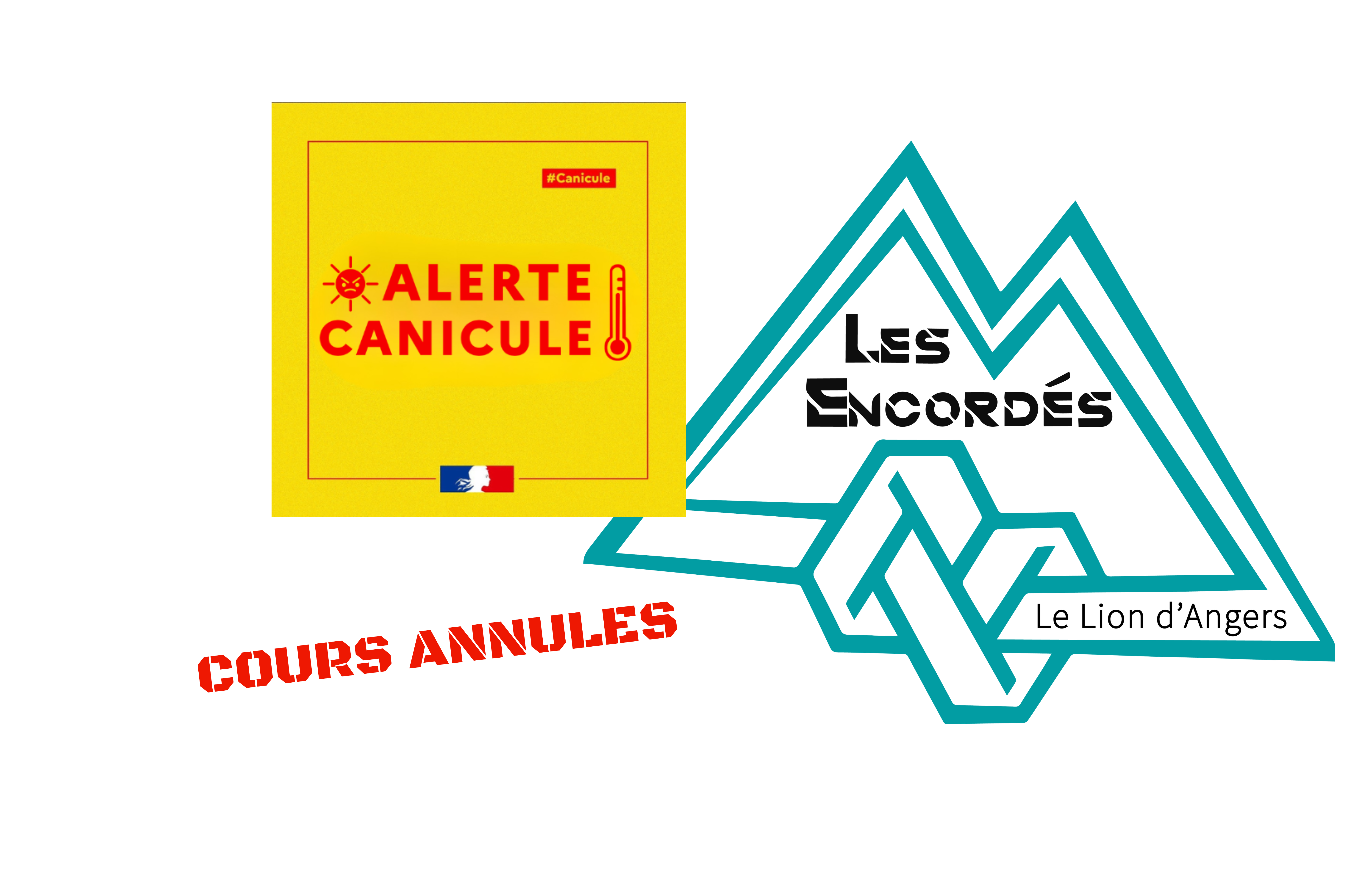 Les Encordés