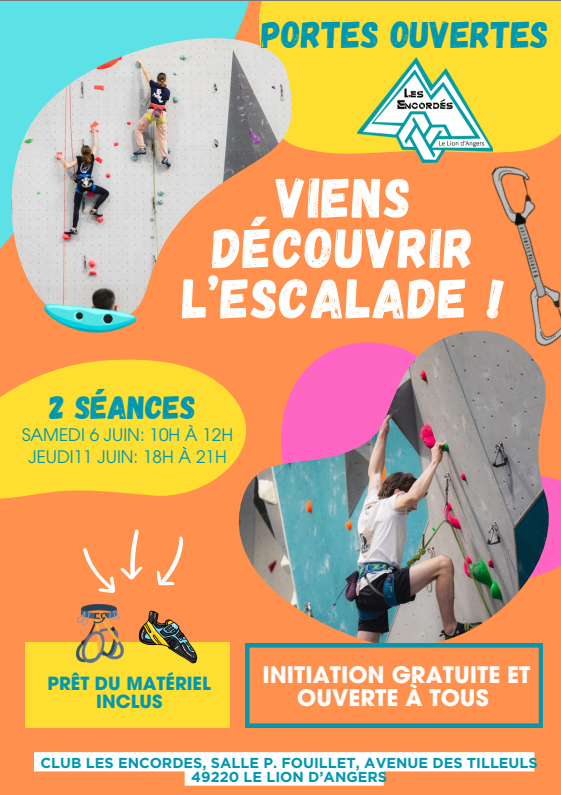 Les Encordés