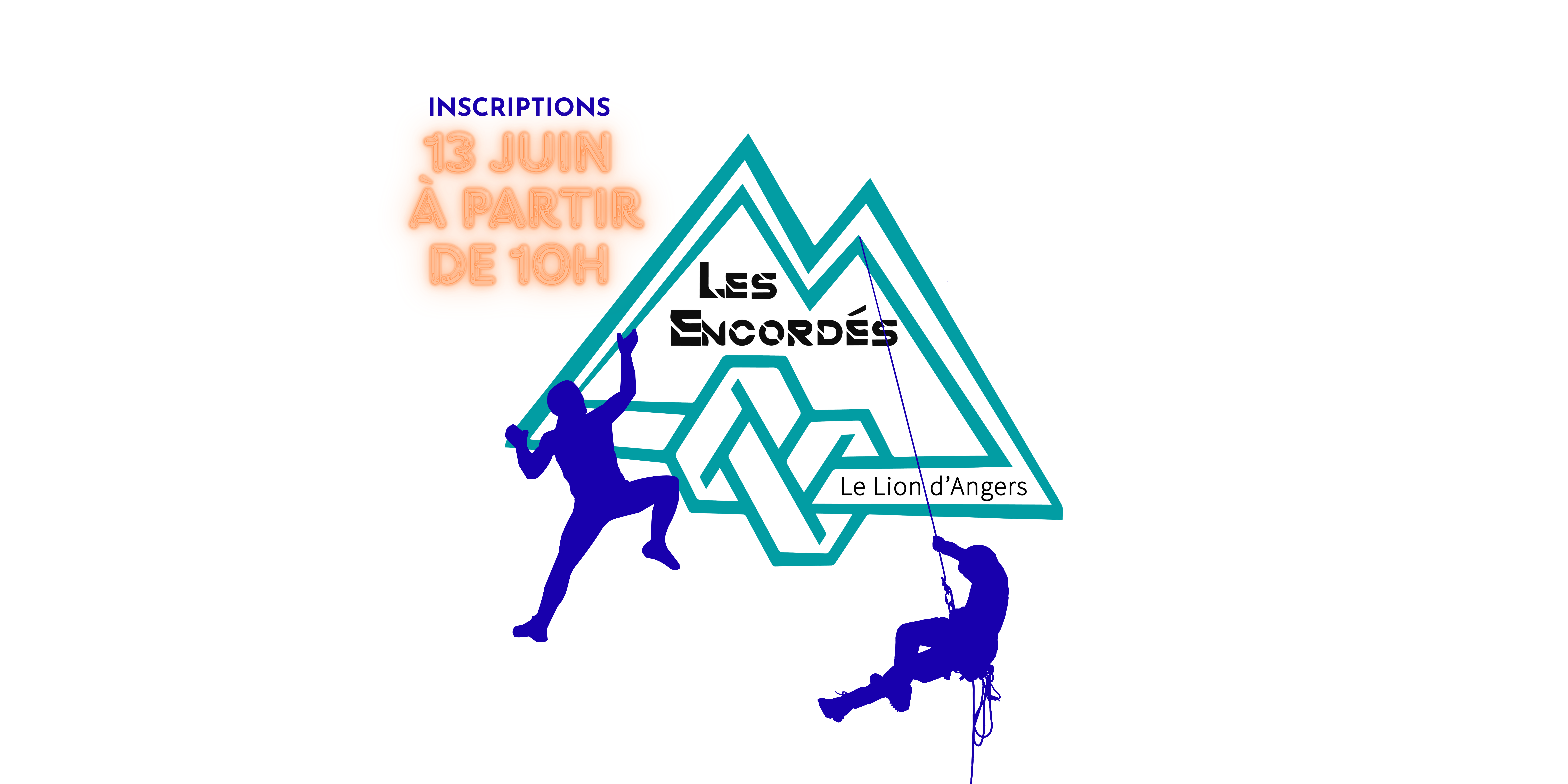 Les Encordés