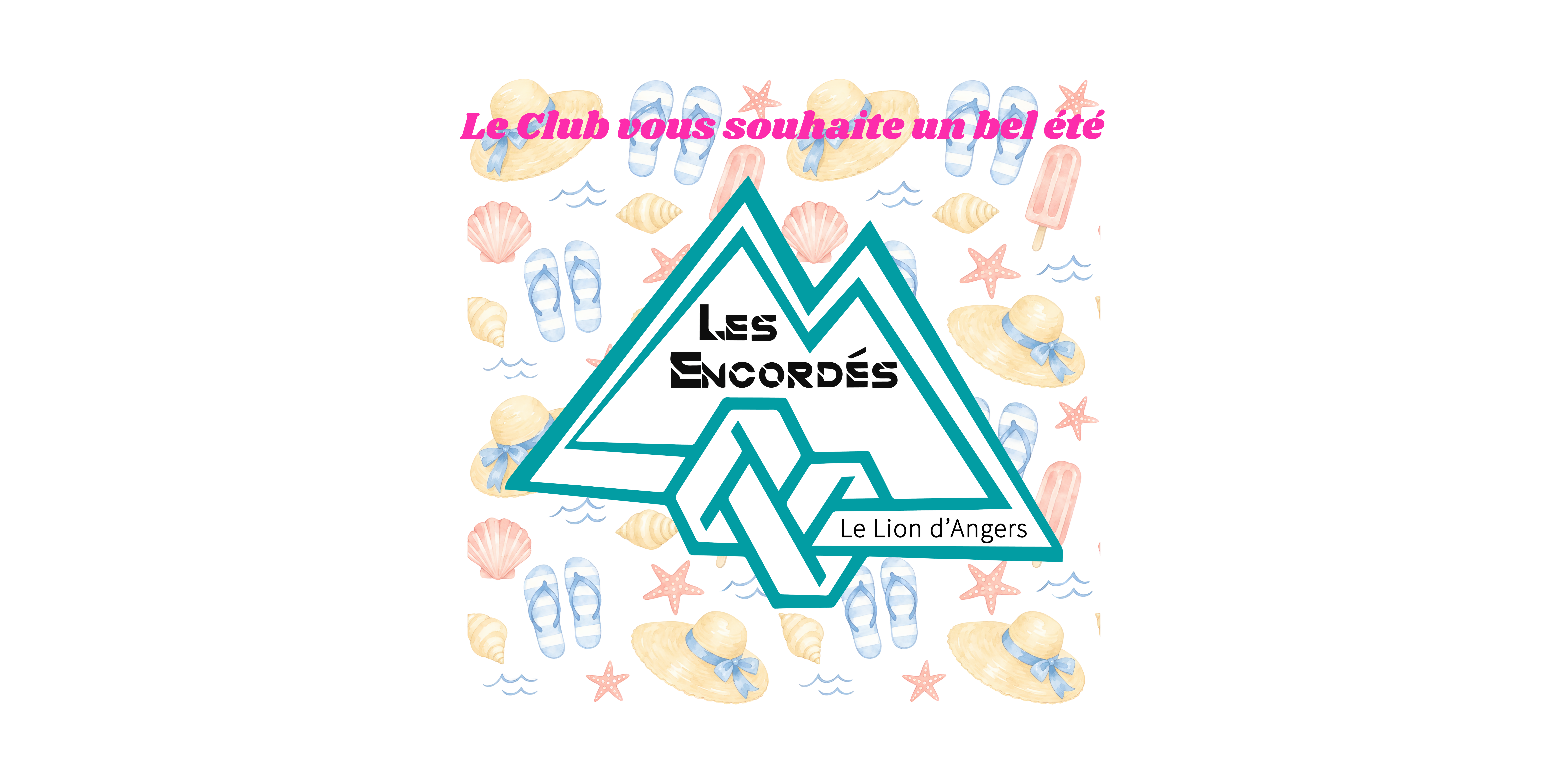 Les Encordés