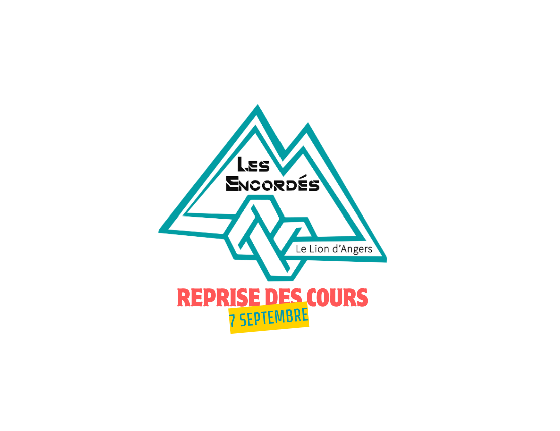 Les Encordés
